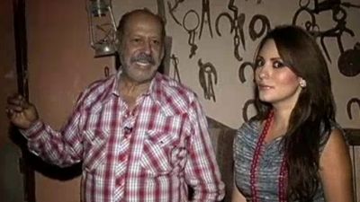 Extranormal Season 1 Episode 122