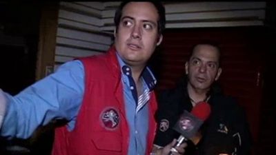 Extranormal Season 1 Episode 123