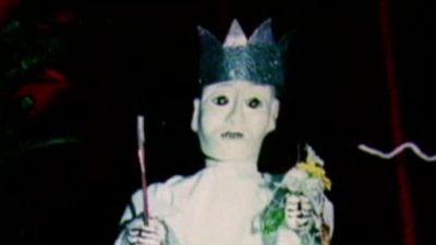 Extranormal Season 1 Episode 124