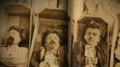 Extranormal Season 1 Episode 126