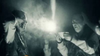 Extranormal Season 1 Episode 127