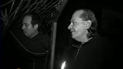 Extranormal Season 1 Episode 128