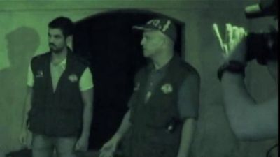 Extranormal Season 1 Episode 129