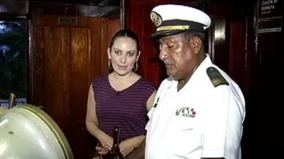 Extranormal Season 1 Episode 132