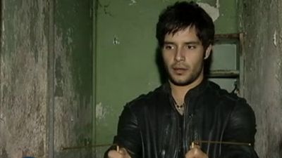 Extranormal Season 1 Episode 133