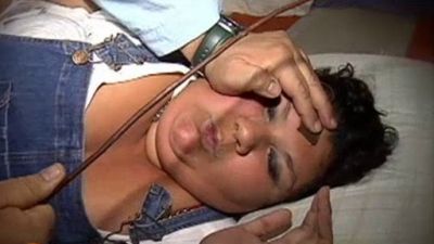 Extranormal Season 1 Episode 136