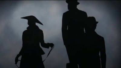 Extranormal Season 1 Episode 144