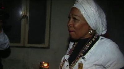 Extranormal Season 1 Episode 146