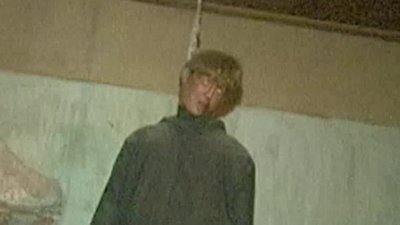 Extranormal Season 1 Episode 108