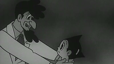 Astro Boy 1963 Season 1 Episode 1