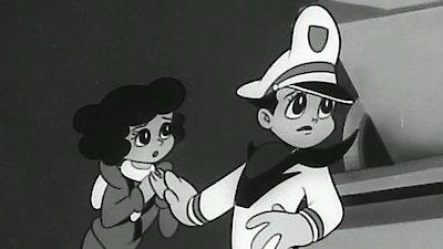 Astro Boy 1963 Season 1 Episode 3