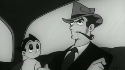 Astro Boy 1963 Season 1 Episode 12