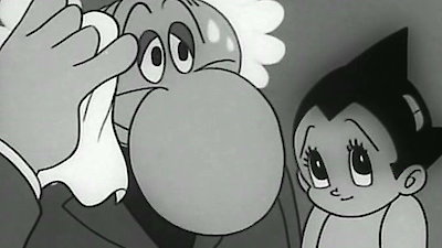 Astro Boy 1963 Season 1 Episode 14