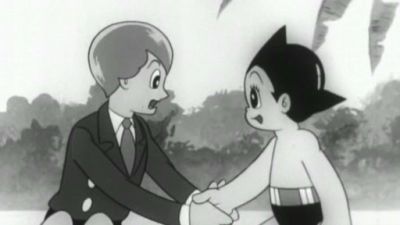 Astro Boy 1963 Season 1 Episode 16