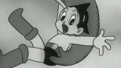 Astro Boy 1963 Season 1 Episode 18