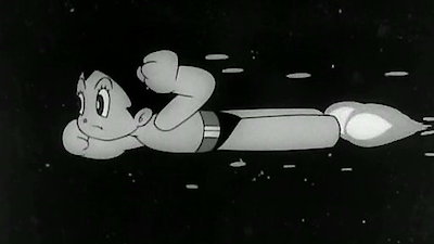 Astro Boy 1963 Season 1 Episode 21