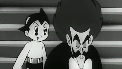 Astro Boy 1963 Season 1 Episode 23