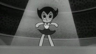 Astro Boy 1963 Season 1 Episode 25