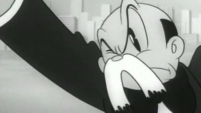 Astro Boy 1963 Season 1 Episode 13