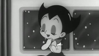 Astro Boy 1963 Season 2 Episode 27