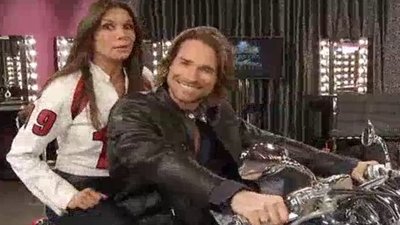 Nuestra Belleza Latina Season 5 Episode 8