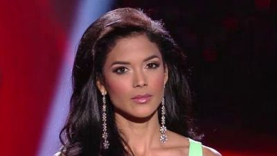Nuestra Belleza Latina Season 7 Episode 4