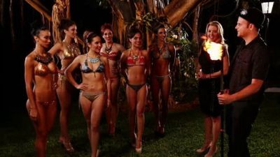 Nuestra Belleza Latina Season 8 Episode 5