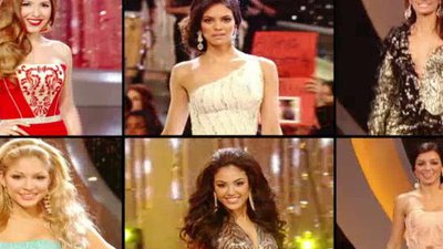 Nuestra Belleza Latina Season 8 Episode 10