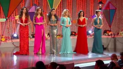 Nuestra Belleza Latina Season 8 Episode 11