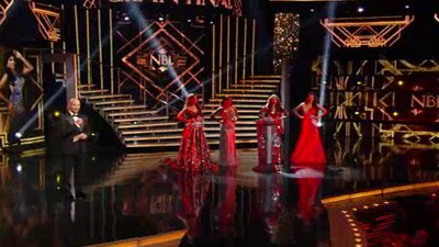 Nuestra Belleza Latina Season 9 Episode 13