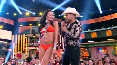 Nuestra Belleza Latina Season 10 Episode 2