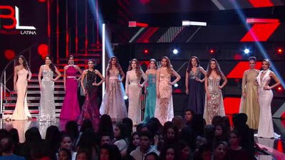 Nuestra Belleza Latina Season 10 Episode 4