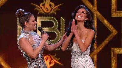 Nuestra Belleza Latina Season 10 Episode 12