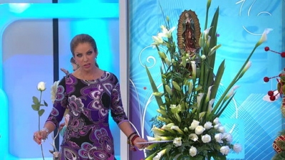 Cosas de la Vida Season 2 Episode 6