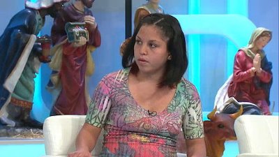 Cosas de la Vida Season 2 Episode 3