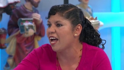 Cosas de la Vida Season 2 Episode 2