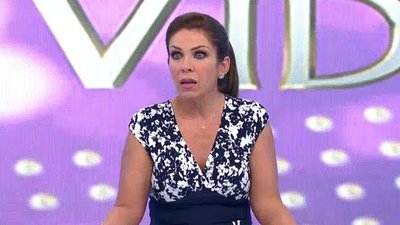 Cosas de la Vida Season 2 Episode 39