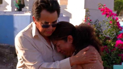 Cosas de la Vida Season 2 Episode 41