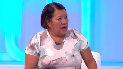 Cosas de la Vida Season 2 Episode 42