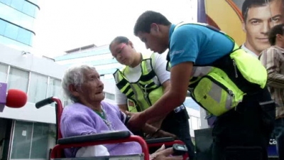 Cosas de la Vida Season 2 Episode 48