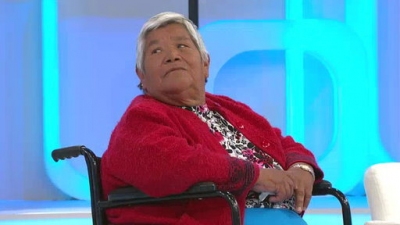 Cosas de la Vida Season 2 Episode 56