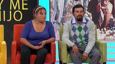 Cosas de la Vida Season 2 Episode 71