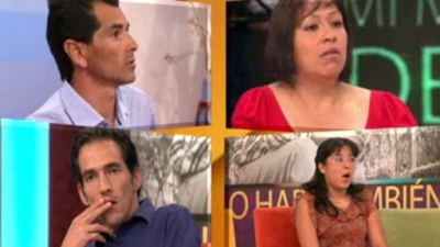 Cosas de la Vida Season 2 Episode 72