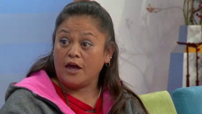 Cosas de la Vida Season 2 Episode 81