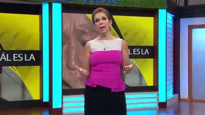 Cosas de la Vida Season 2 Episode 82