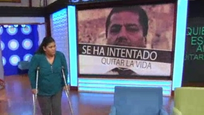 Cosas de la Vida Season 2 Episode 84