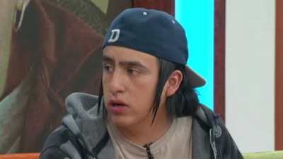 Cosas de la Vida Season 2 Episode 88