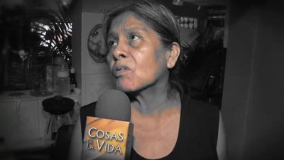 Cosas de la Vida Season 2 Episode 97