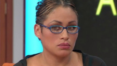 Cosas de la Vida Season 2 Episode 99