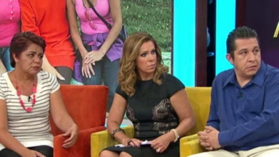 Cosas de la Vida Season 2 Episode 101